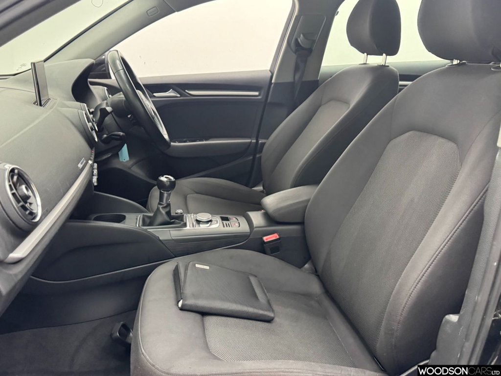 Used Audi A3 2018 for sale - 77369182: Photo 6