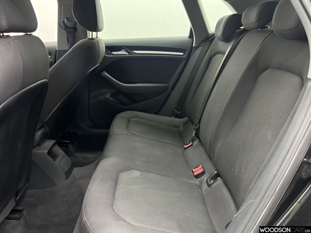 Used Audi A3 2018 for sale - 77369182: Photo 7