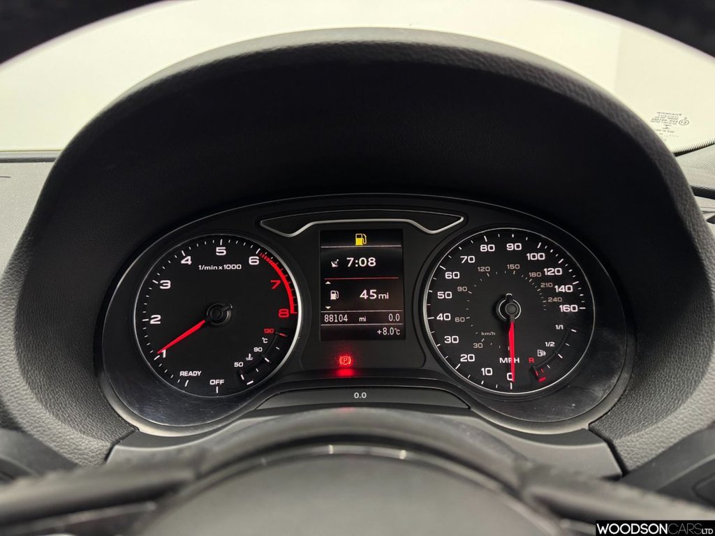 Used Audi A3 2018 for sale - 77369182: Photo 8