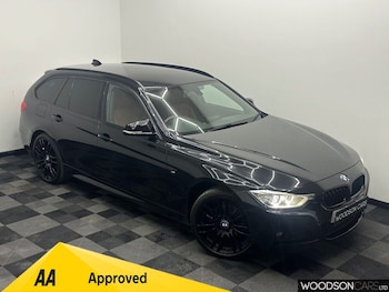 Used BMW 3 Series 2014 for sale - 78725860: Photo