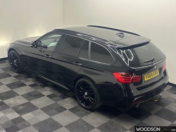 Used BMW 3 Series 2014 for sale - 78725860: Photo