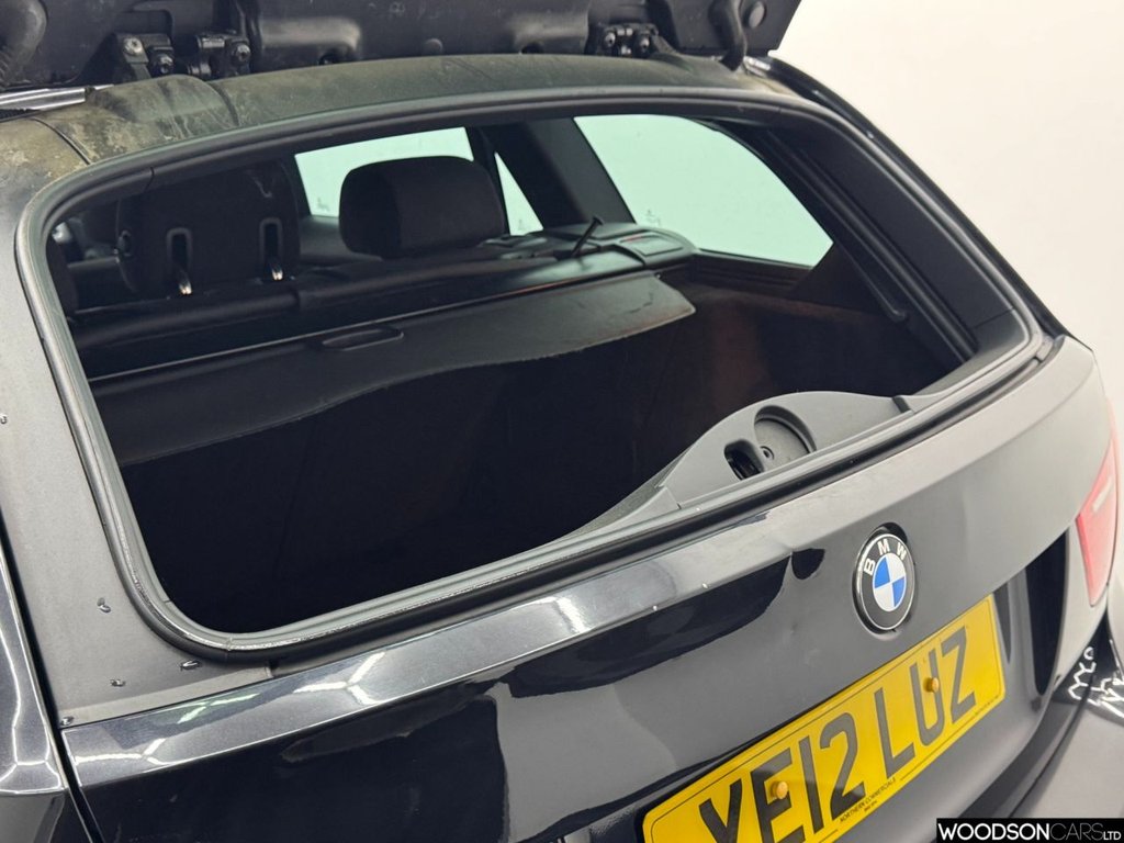 Used BMW 3 Series 2012 for sale - 78200628: Photo 18