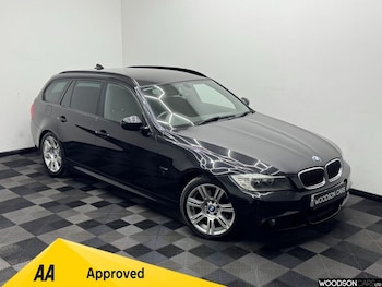 Used BMW 3 Series 2012 for sale - 78200628: Photo