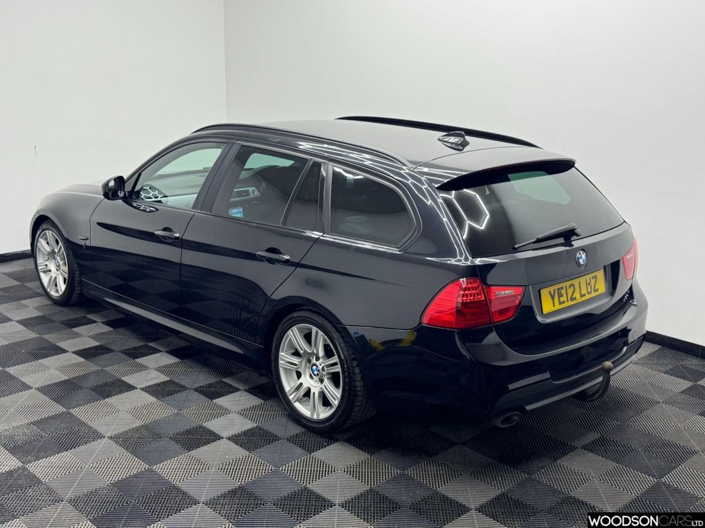 Used BMW 3 Series 2012 for sale - 78200628: Photo 2