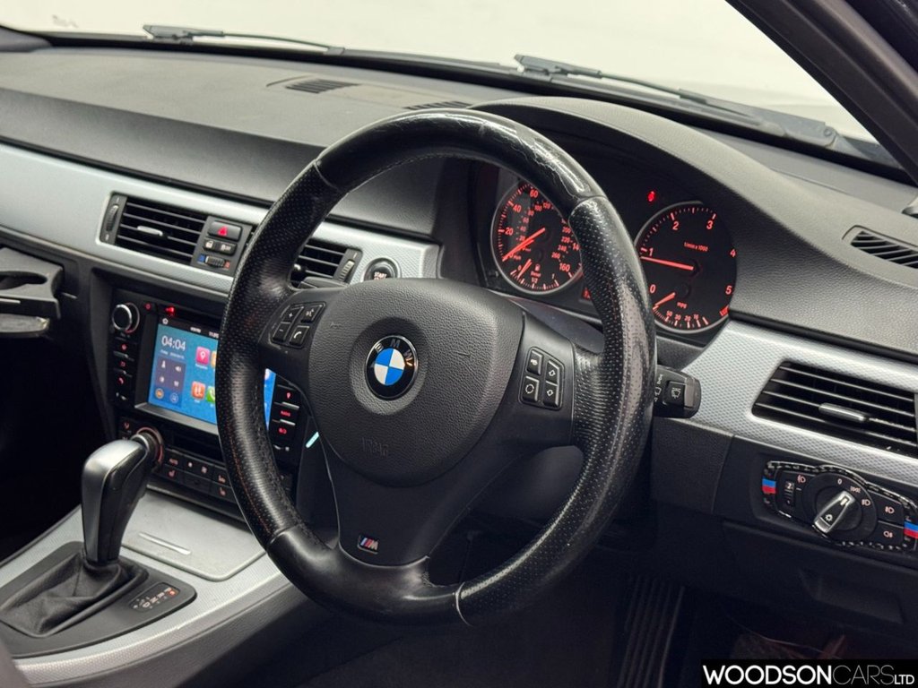 Used BMW 3 Series 2012 for sale - 78200628: Photo 20