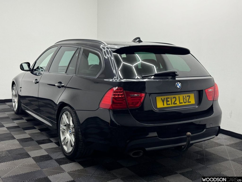 Used BMW 3 Series 2012 for sale - 78200628: Photo 22