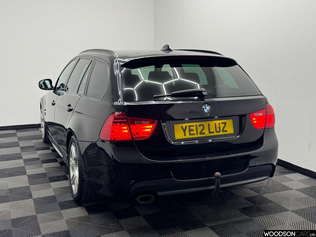 Used BMW 3 Series 2012 for sale - 78200628: Photo 23