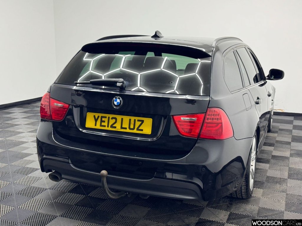 Used BMW 3 Series 2012 for sale - 78200628: Photo 25