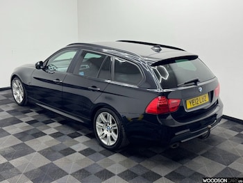 Used BMW 3 Series 2012 for sale - 78200628: Photo