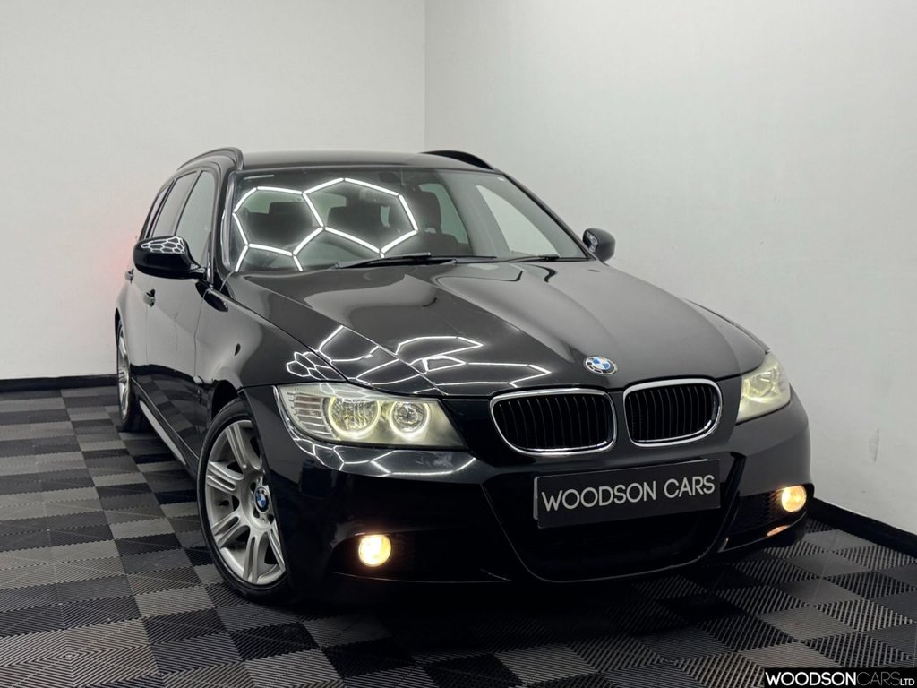 Used BMW 3 Series 2012 for sale - 78200628: Photo 38