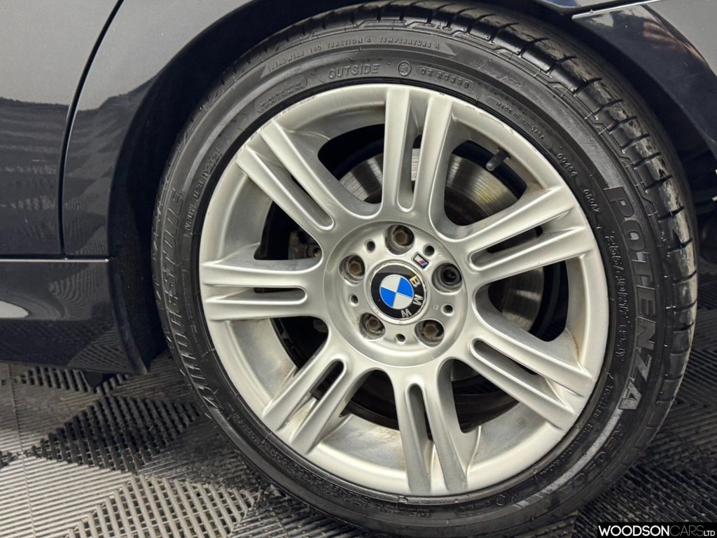 Used BMW 3 Series 2012 for sale - 78200628: Photo 40