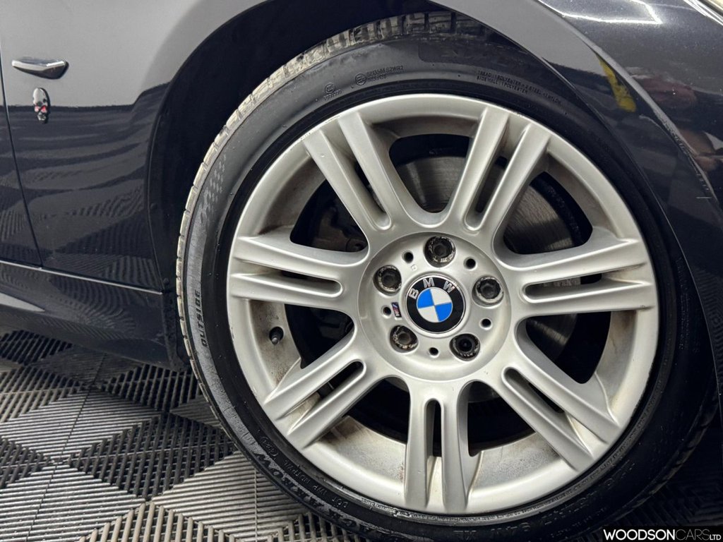 Used BMW 3 Series 2012 for sale - 78200628: Photo 42