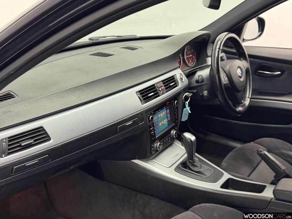 Used BMW 3 Series 2012 for sale - 78200628: Photo 5