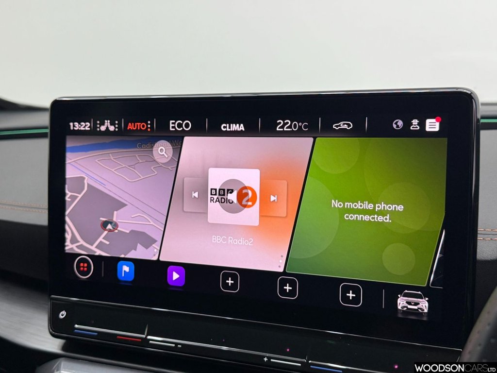 Used Cupra Formentor 2023 for sale - 77952492: Photo 11