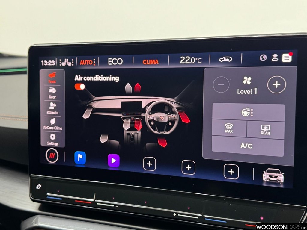 Used Cupra Formentor 2023 for sale - 77952492: Photo 15