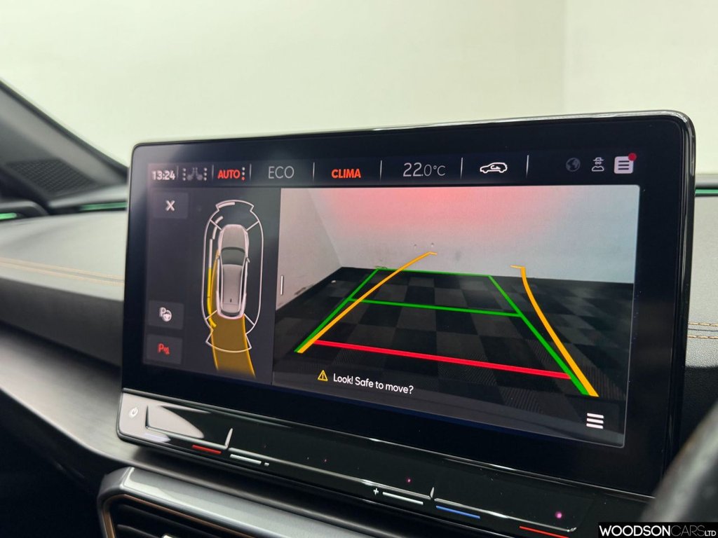 Used Cupra Formentor 2023 for sale - 77952492: Photo 17