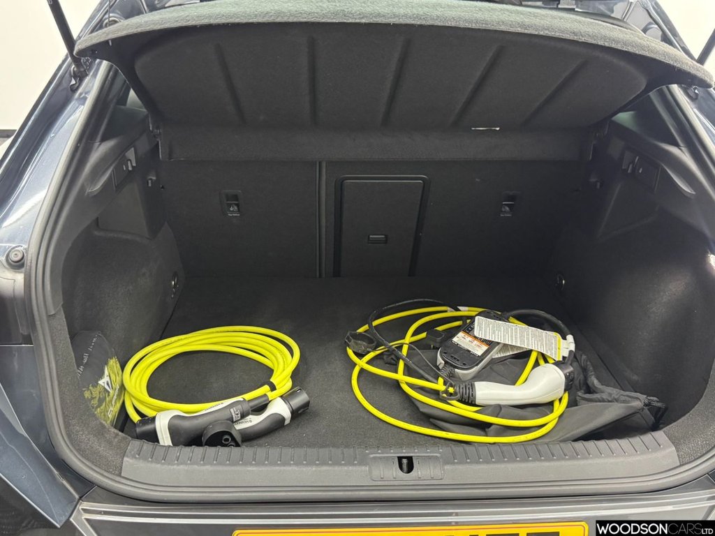 Used Cupra Formentor 2023 for sale - 77952492: Photo 20