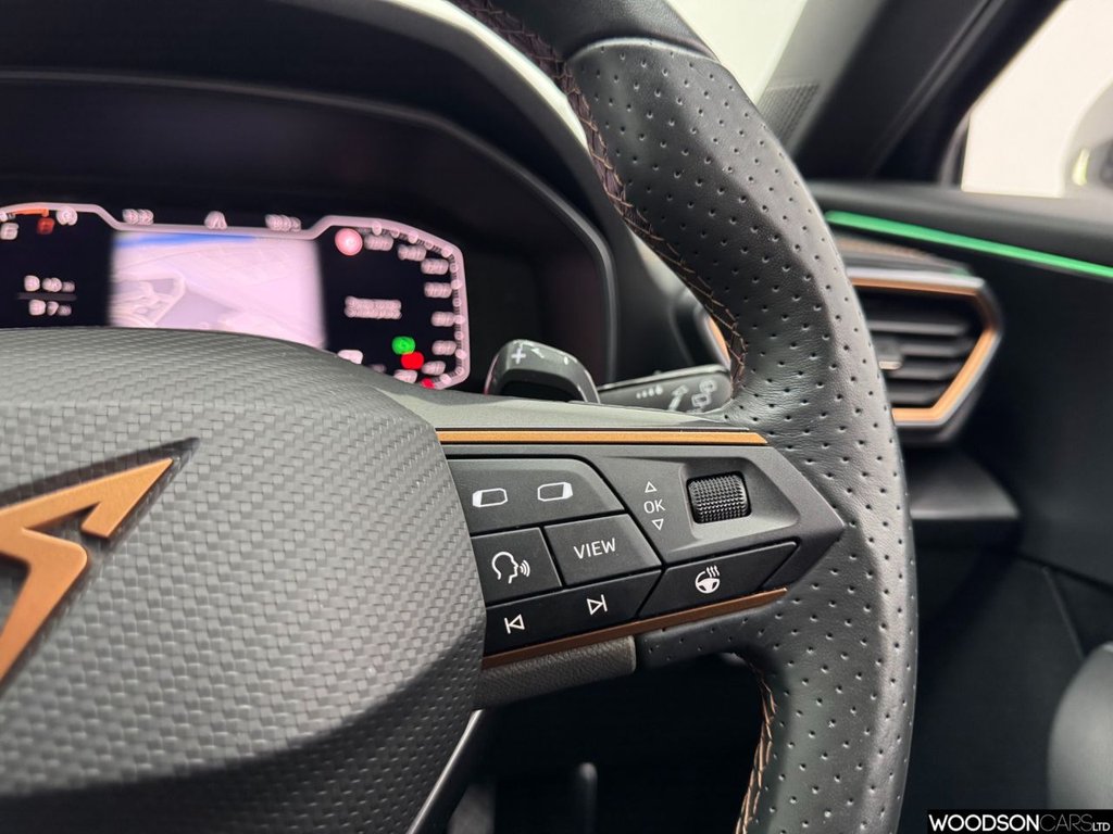 Used Cupra Formentor 2023 for sale - 77952492: Photo 23