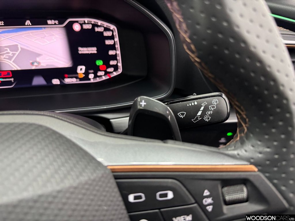 Used Cupra Formentor 2023 for sale - 77952492: Photo 24