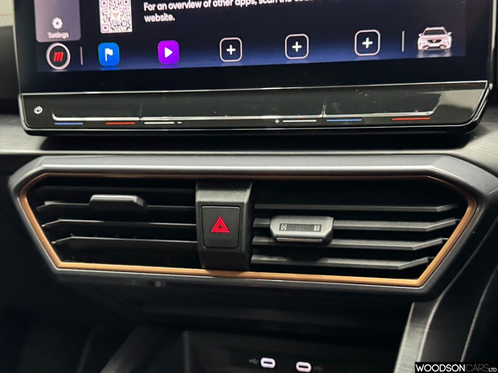 Used Cupra Formentor 2023 for sale - 77952492: Photo 25