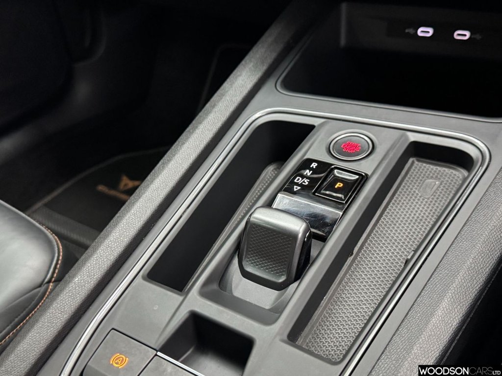 Used Cupra Formentor 2023 for sale - 77952492: Photo 26