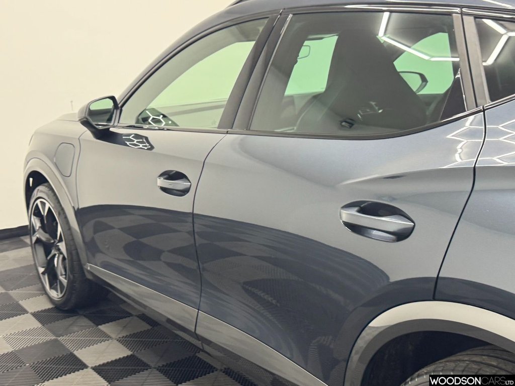 Used Cupra Formentor 2023 for sale - 77952492: Photo 27