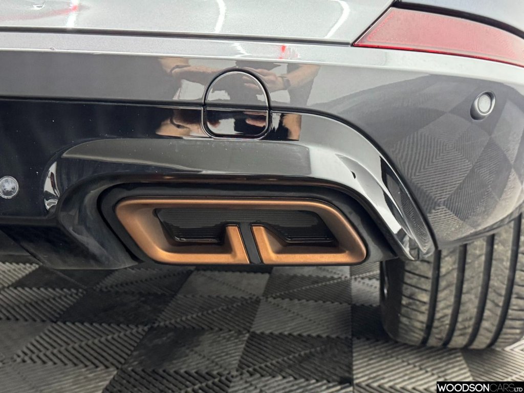 Used Cupra Formentor 2023 for sale - 77952492: Photo 30