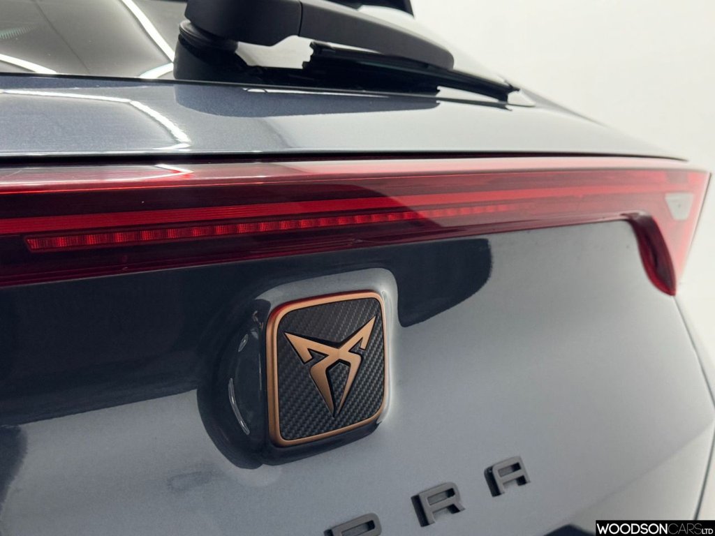 Used Cupra Formentor 2023 for sale - 77952492: Photo 31