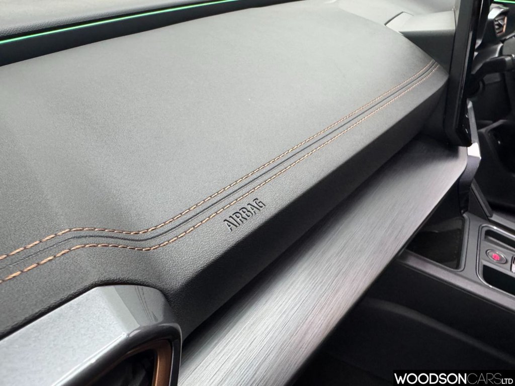 Used Cupra Formentor 2023 for sale - 77952492: Photo 34