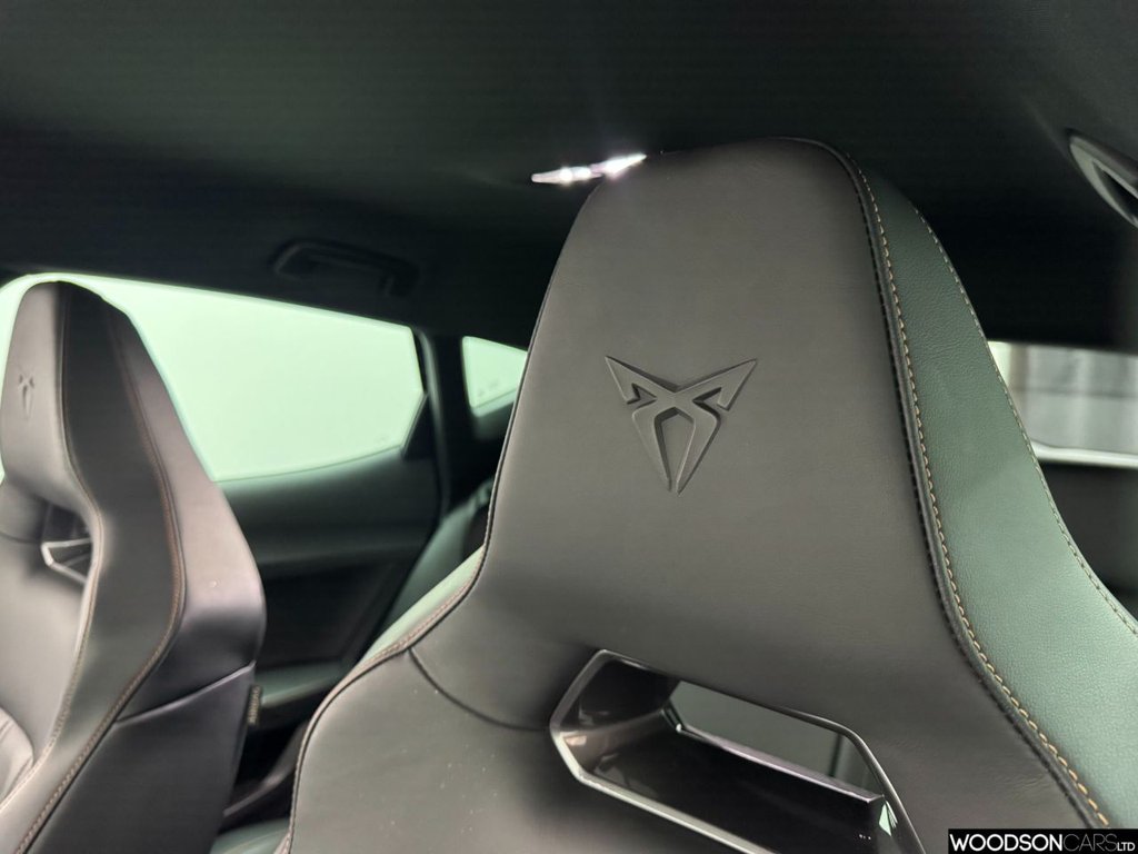 Used Cupra Formentor 2023 for sale - 77952492: Photo 35