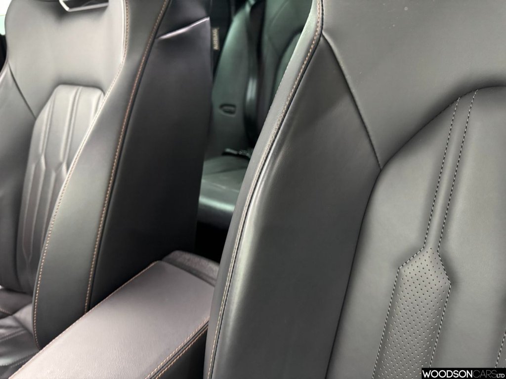 Used Cupra Formentor 2023 for sale - 77952492: Photo 36