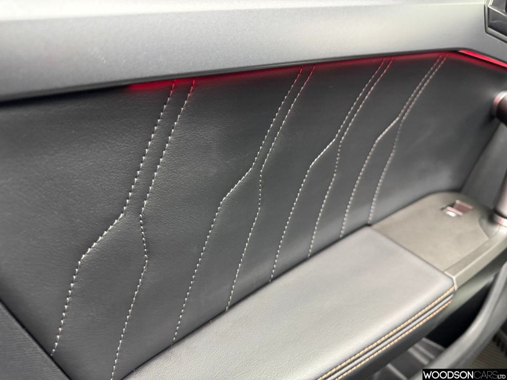 Used Cupra Formentor 2023 for sale - 77952492: Photo 37