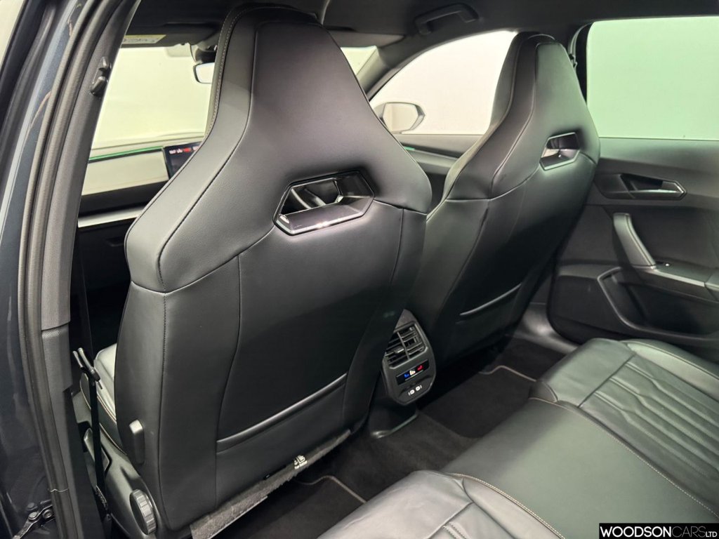 Used Cupra Formentor 2023 for sale - 77952492: Photo 39