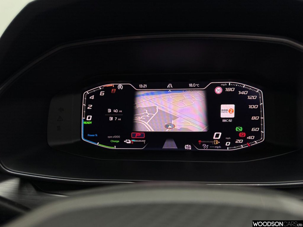 Used Cupra Formentor 2023 for sale - 77952492: Photo 42