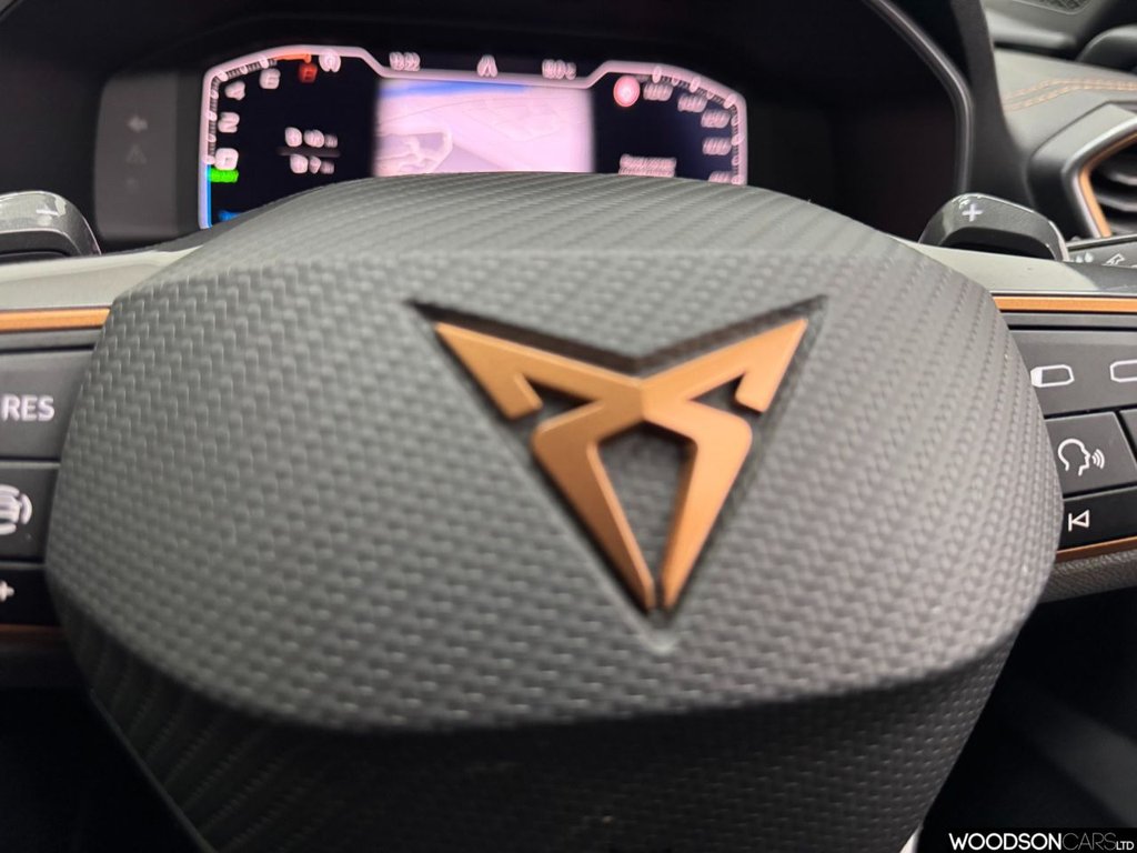 Used Cupra Formentor 2023 for sale - 77952492: Photo 43