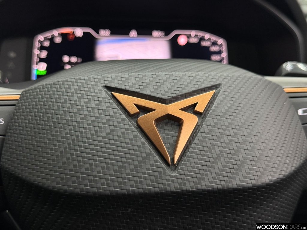 Used Cupra Formentor 2023 for sale - 77952492: Photo 44