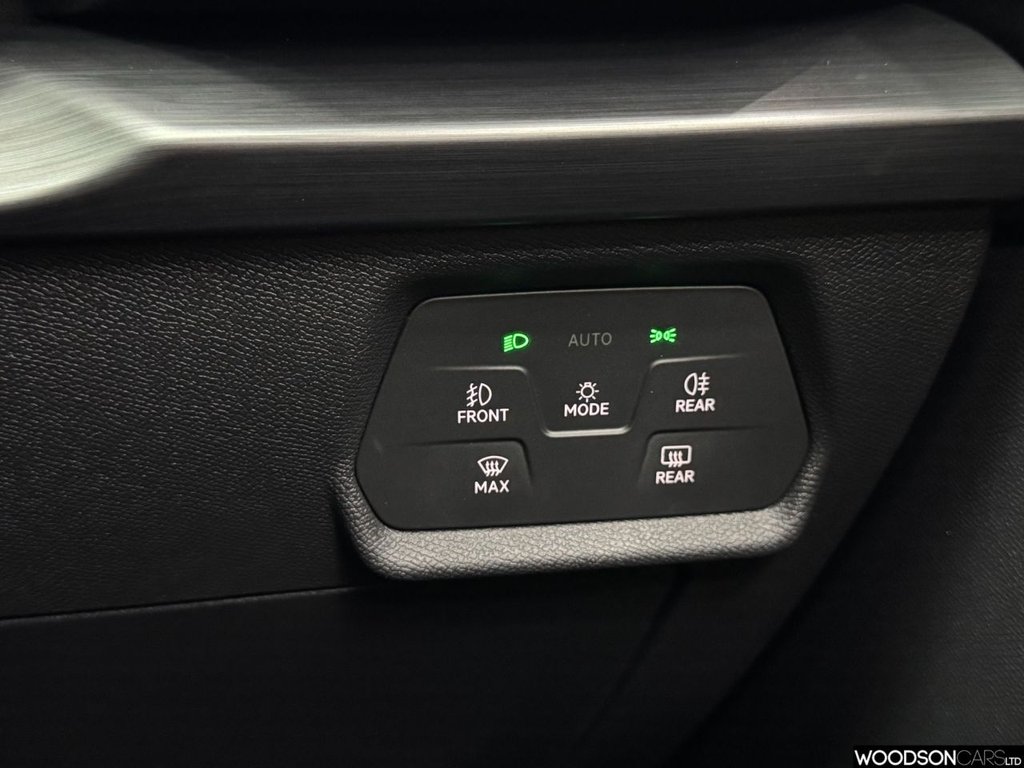 Used Cupra Formentor 2023 for sale - 77952492: Photo 46