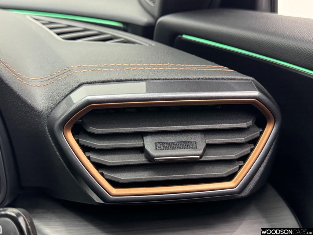 Used Cupra Formentor 2023 for sale - 77952492: Photo 47