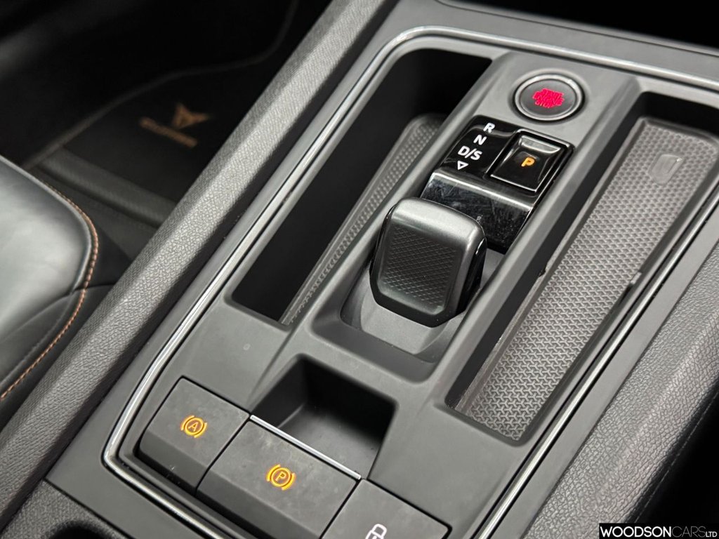 Used Cupra Formentor 2023 for sale - 77952492: Photo 49