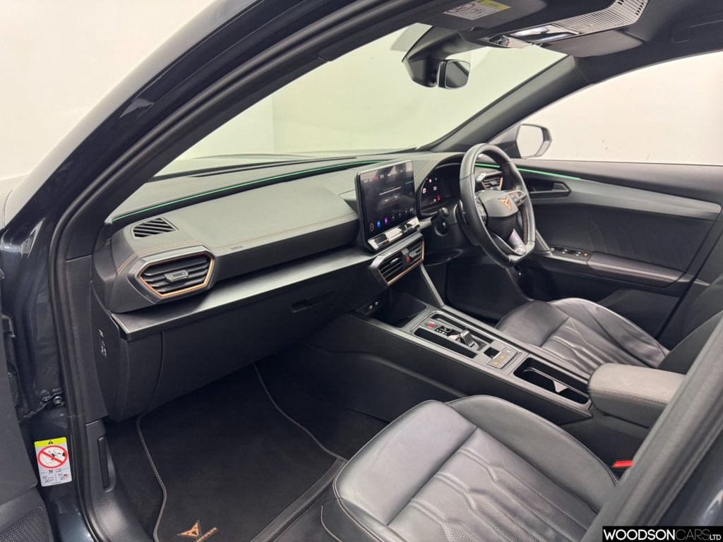 Used Cupra Formentor 2023 for sale - 77952492: Photo 6