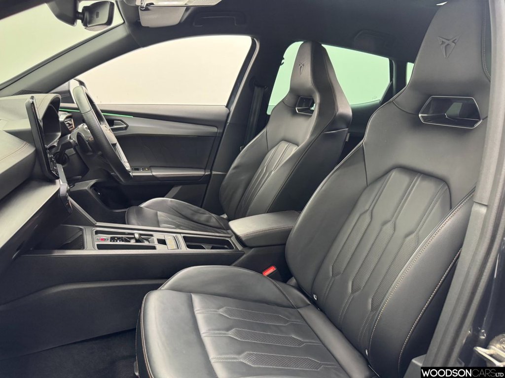 Used Cupra Formentor 2023 for sale - 77952492: Photo 7