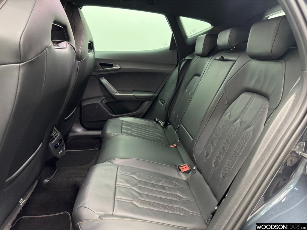 Used Cupra Formentor 2023 for sale - 77952492: Photo 8