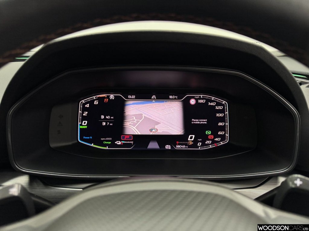 Used Cupra Formentor 2023 for sale - 77952492: Photo 9