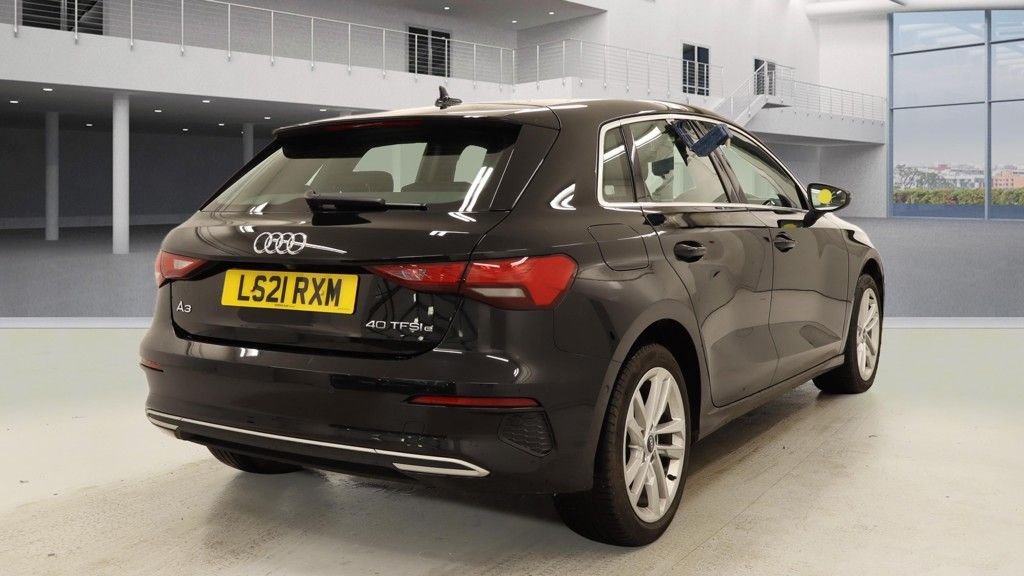 Used Audi A3 2021 for sale - 77935978: Photo 11