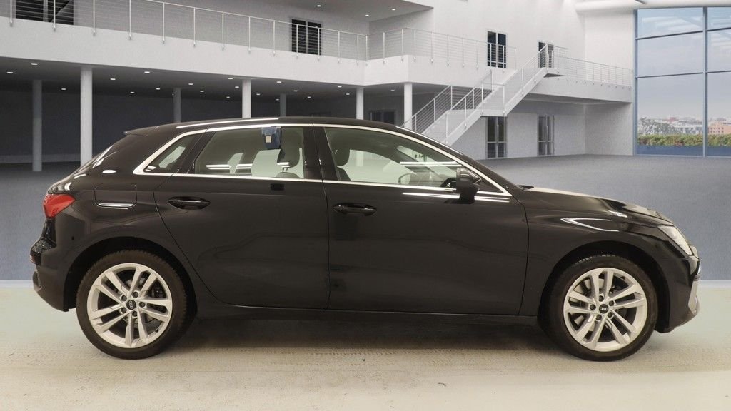 Used Audi A3 2021 for sale - 77935978: Photo 12