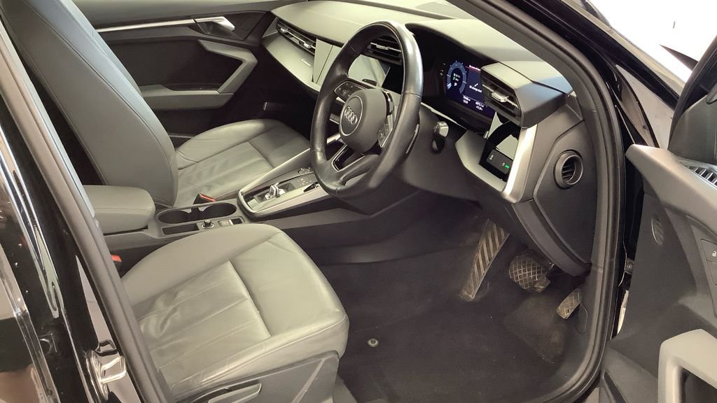 Used Audi A3 2021 for sale - 77935978: Photo 5