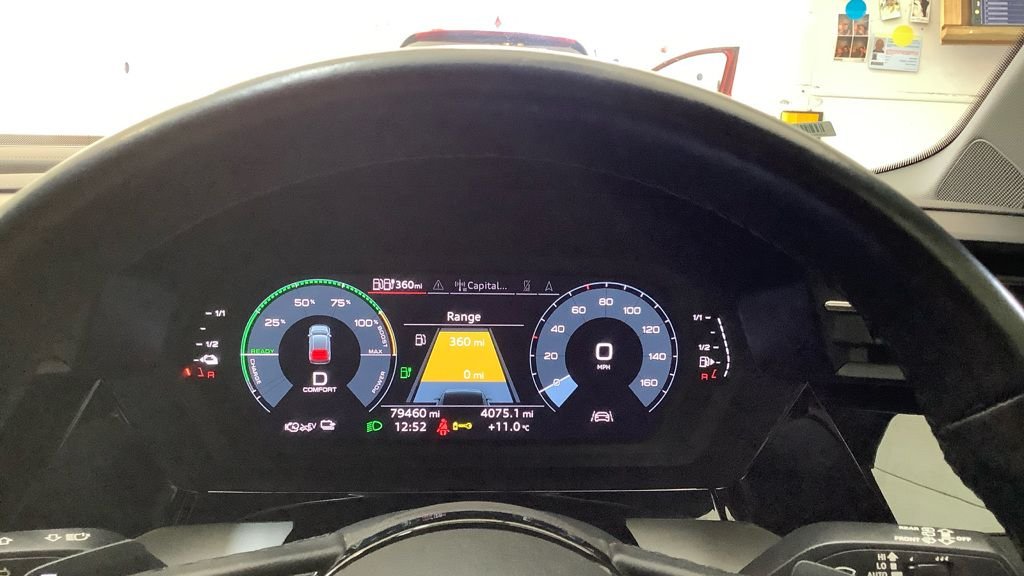 Used Audi A3 2021 for sale - 77935978: Photo 7