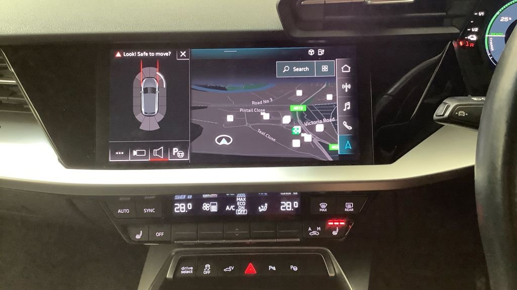 Used Audi A3 2021 for sale - 77935978: Photo 8