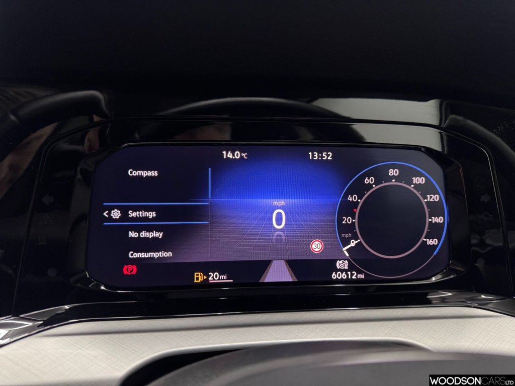 Used Volkswagen Golf 2021 for sale - 76642169: Photo 10