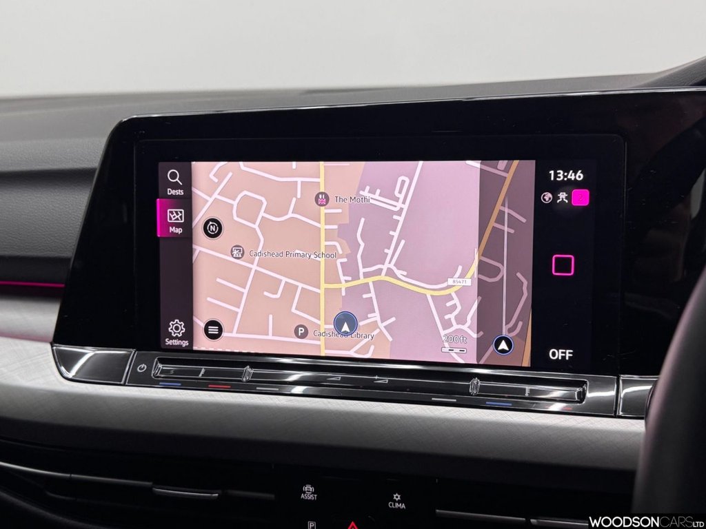 Used Volkswagen Golf 2021 for sale - 76642169: Photo 11